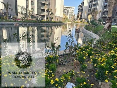 2 Bedroom Apartment for Sale in Madinaty, Cairo - WhatsApp Image 2025-10-26 at 1.21. 46 PM (3). jpeg