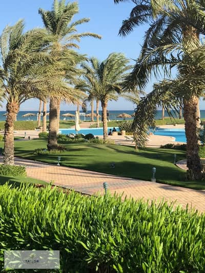 4 Bedroom Villa for Sale in Ain Sukhna, Suez - 14052e51-afb7-4503-ab32-7aa4a0b96293. jpeg