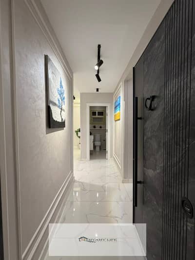 شقة 3 غرف نوم للبيع في حدائق الاهرام، الجيزة - IMG-20251104-WA0200. jpg