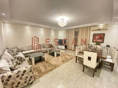 3 Bedroom Flat for Rent in New Cairo, Cairo - u10861 (13). jpg