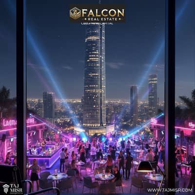 Retail for Sale in New Capital City, Cairo - IMG-20251029-WA0167. jpg Retail for Sale in New Capital City, Cairo - IMG-20251029-WA0167. jpg