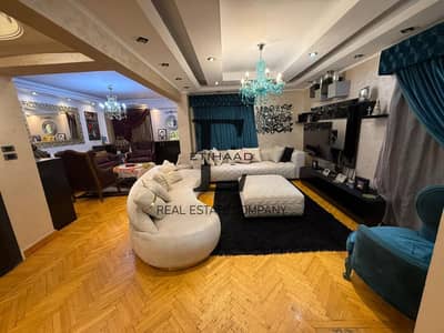 فلیٹ 2 غرفة نوم للايجار في مصر الجديدة، القاهرة - WhatsApp Image 2025-11-05 at 1.53. 21 PM. jpeg