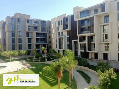 4 Bedroom Penthouse for Sale in New Cairo, Cairo - IMG-20251104-WA0075. jpg 4 Bedroom Penthouse for Sale in New Cairo, Cairo - IMG-20251104-WA0075. jpg