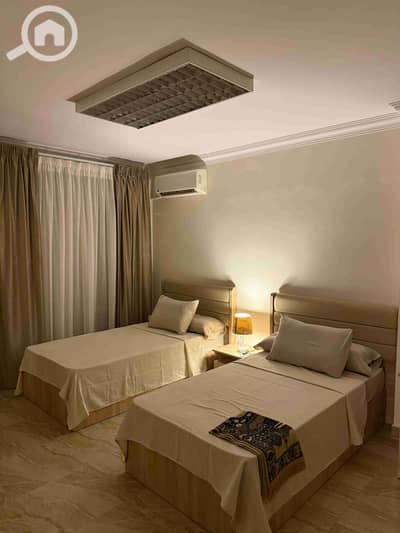 2 Bedroom Flat for Rent in Zahraa Al Maadi, Cairo - 1000173396. jpg