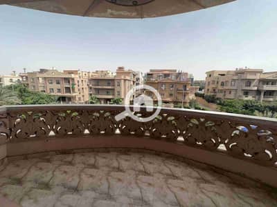 3 Bedroom Apartment for Rent in New Cairo, Cairo - 4128. jpg