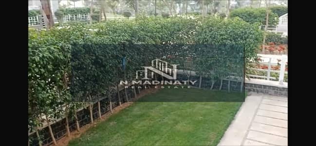 2 Bedroom Apartment for Rent in Madinaty, Cairo - 1. jpeg