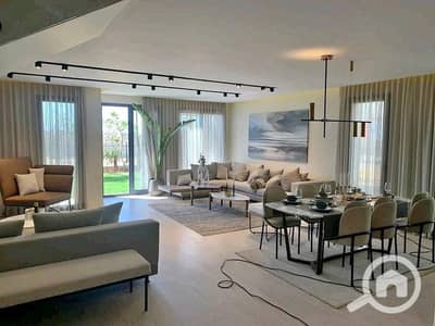 4 Bedroom Townhouse for Sale in Shorouk City, Cairo - البروج الشروق (23). jpg