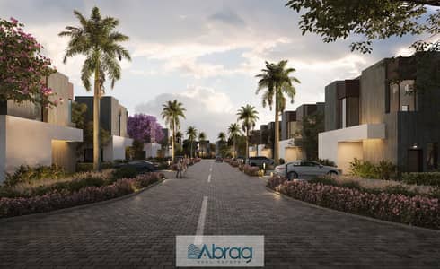 3 Bedroom Townhouse for Sale in Sheikh Zayed, Giza - img417. jpg 3 Bedroom Townhouse for Sale in Sheikh Zayed, Giza - img417. jpg