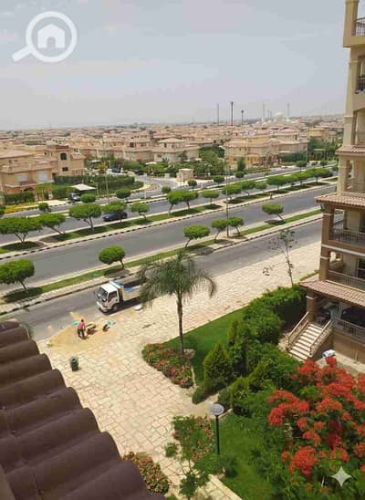 3 Bedroom Flat for Sale in Madinaty, Cairo - 1000032349. jpg