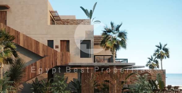 3 Bedroom Villa for Sale in Soma Bay, Red Sea - mesca2. jpg