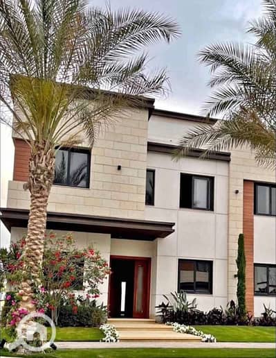 فیلا 4 غرف نوم للبيع في القاهرة الجديدة، القاهرة - IMG_2157. jpeg