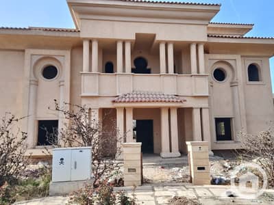 فیلا 4 غرف نوم للبيع في مدينتي، القاهرة - WhatsApp Image 2025-11-05 at 13.09. 53. jpeg