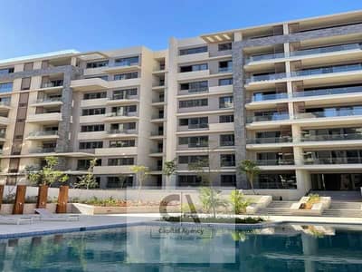 3 Bedroom Flat for Sale in New Capital City, Cairo - WhatsApp Image 2024-07-21 at 2.21. 44 PM. jpeg 3 Bedroom Flat for Sale in New Capital City, Cairo - WhatsApp Image 2024-07-21 at 2.21. 44 PM. jpeg