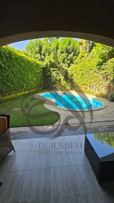 توين هاوس 4 غرف نوم للبيع في القاهرة الجديدة، القاهرة - WhatsApp Image 2025-11-05 at 5.37. 04 AM (1). jpeg