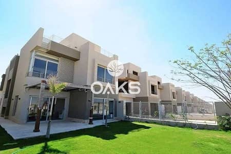 4 Bedroom Villa for Sale in New Cairo, Cairo - e2d9c027-c4db-4c68-9b71-093c71d299a2. jpg