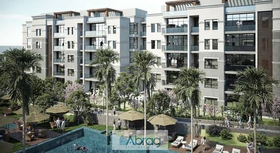 3 Bedroom Apartment for Sale in Sheikh Zayed, Giza - img53. jpg 3 Bedroom Apartment for Sale in Sheikh Zayed, Giza - img53. jpg