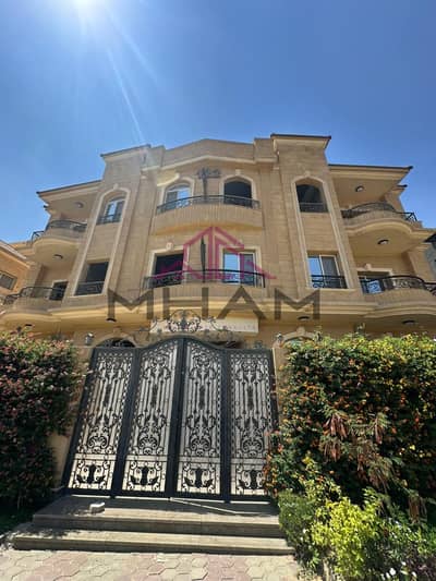 فلیٹ 3 غرف نوم للايجار في القاهرة الجديدة، القاهرة - photo_6028318511169914276_y. jpg