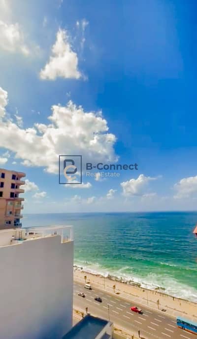 شقة 3 غرف نوم للبيع في كامب شيزار، الإسكندرية - IMG-20251030-WA0067. jpg