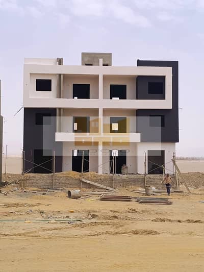 2 Bedroom Chalet for Sale in Ras Sedr, South Sinai - d87cbf97-d78e-4fdf-81e1-ef8720d02888. jpeg