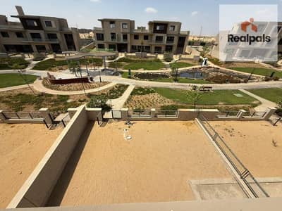 4 Bedroom Twin House for Sale in Sheikh Zayed, Giza - WhatsApp Image 2025-11-05 at 5.03. 38 PM. jpeg