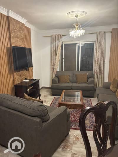 3 Bedroom Flat for Rent in New Cairo, Cairo - 9deb441e-be58-4b23-9809-62bd06d869f0. jpeg