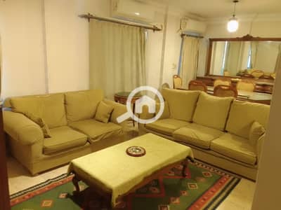 3 Bedroom Flat for Rent in New Cairo, Cairo - 446c4d23-0ac6-4453-ae19-2d78edecfc14. jpeg