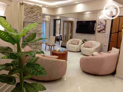 شقة فندقية 3 غرف نوم للايجار في الدقى، الجيزة - 1001066405. jpg