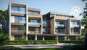 4 Bedroom Duplex for Sale in 6th of October, Giza - f0226cb6-ff00-42ed-a0a6-d5b69501102d. jpg