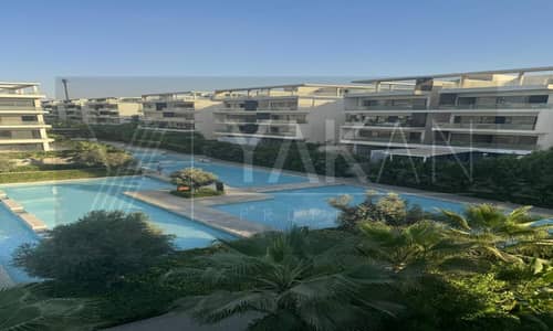 3 Bedroom Apartment for Sale in New Cairo, Cairo - WhatsApp Image 2025-02-18 at 3.26. 02 PM (1). jpeg