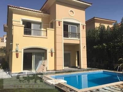 تاون هاوس 4 غرف نوم للبيع في القطامية، القاهرة - 480808876_615881217886300_3241720294215714402_n. jpg