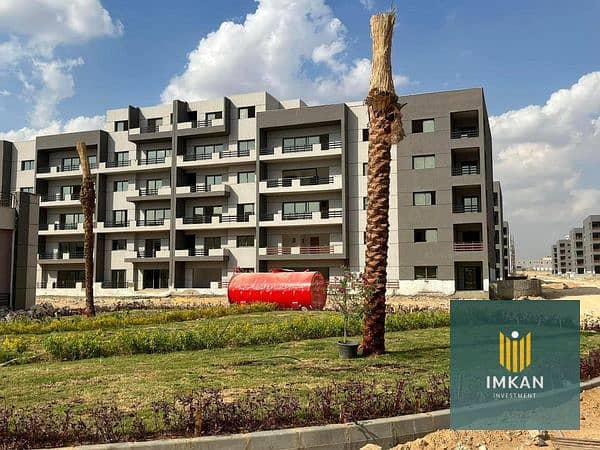 11 شقة للبيع فى كمبوند ستودا شيراتون. jpg