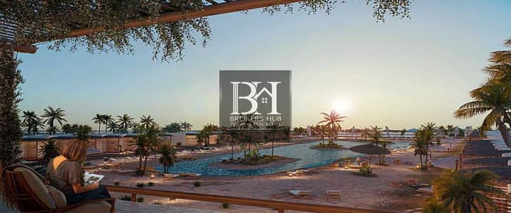 شاليه 2 غرفة نوم للبيع في الساحل الشمالي، مطروح - هاسيندا-ويست-الساحل-الشمالي. jpg شاليه 2 غرفة نوم للبيع في الساحل الشمالي، مطروح - هاسيندا-ويست-الساحل-الشمالي. jpg