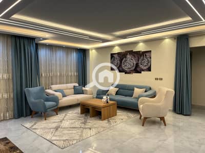 2 Bedroom Apartment for Rent in Obour City, Cairo - cbce704d-3595-4174-b3d3-1425db7f6188. jpg