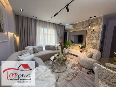 فلیٹ 2 غرفة نوم للبيع في مدينتي، القاهرة - bed4c7b2-9f40-442c-8019-1d92ed5d7798. jpeg