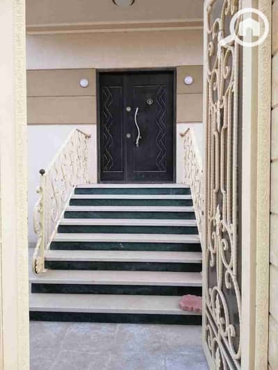 دوبلكس 3 غرف نوم للايجار في 6 أكتوبر، الجيزة - 1000341082. jpg