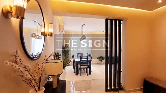 2 Bedroom Apartment for Rent in New Cairo, Cairo - WhatsApp Image 2025-11-04 at 14.35. 10. jpeg