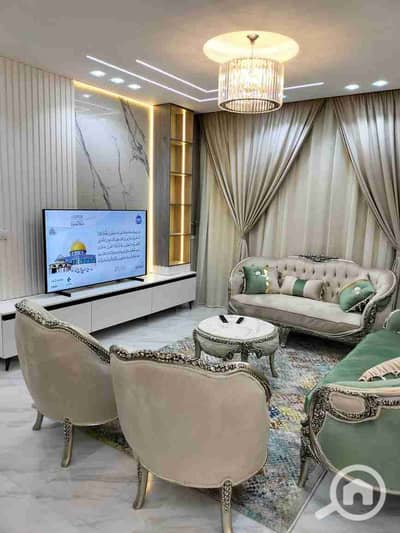 3 Bedroom Apartment for Rent in Shorouk City, Cairo - 1000247000. jpg