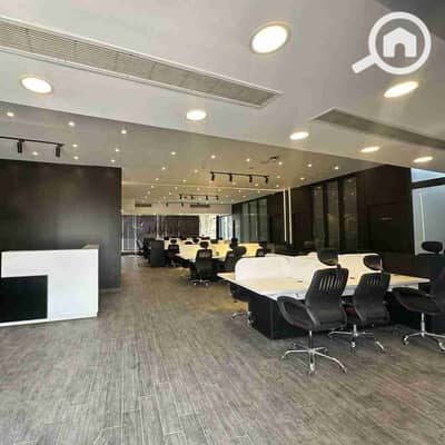 مکتب  للايجار في الشيخ زايد، الجيزة - 1000340319. jpg