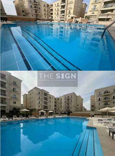 2 Bedroom Flat for Rent in New Cairo, Cairo - 1000205346. jpg