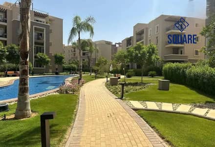 2 Bedroom Apartment for Rent in 6th of October, Giza - 98813e2d-aed3-484b-a0c9-bc980ca37ac9. jpg