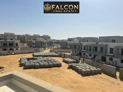 4 Bedroom Villa for Sale in New Cairo, Cairo - 095af29d-a655-471f-88dd-e44b51482480. jpg