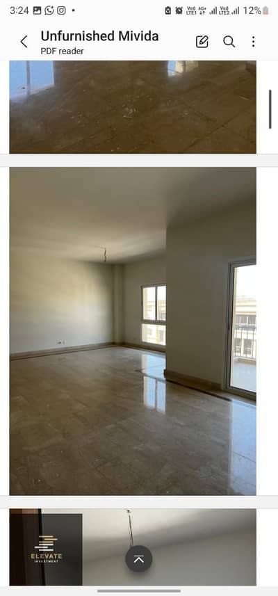 3 Bedroom Flat for Rent in New Cairo, Cairo - WhatsApp Image 2025-11-05 at 3.28. 46 PM. jpeg