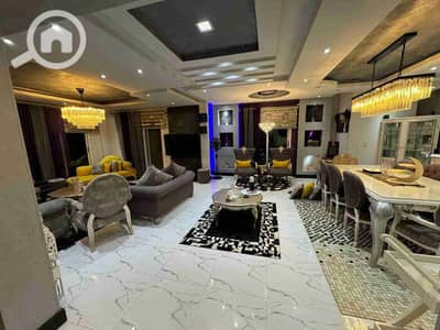 شقة 3 غرف نوم للبيع في القاهرة الجديدة، القاهرة - IMG-20250712-WA0135. jpg