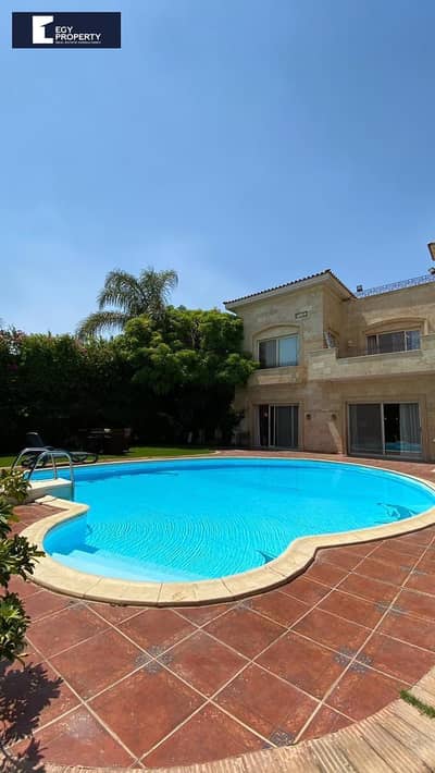 6 Bedroom Villa for Sale in New Cairo, Cairo - _files_WhatsApp Image 2025-11-02 at 3.57. 13 PM. jpeg