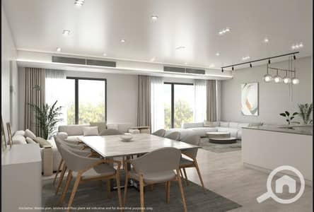 شقة 2 غرفة نوم للبيع في الشيخ زايد، الجيزة - WhatsApp Image 2025-10-25 at 2.33. 40 PM. jpeg