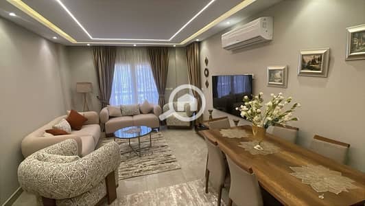 3 Bedroom Apartment for Rent in New Cairo, Cairo - 1ef17e15-8471-4ec9-8566-44801d4db58c. jpeg