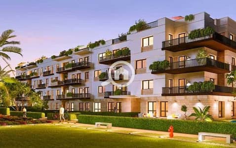 2 Bedroom Flat for Rent in Sheikh Zayed, Giza - 1000667555. jpg