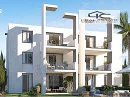 3 Bedroom Chalet for Sale in North Coast, Matruh - EWWW. jpg