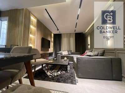 بنتهاوس 3 غرف نوم للبيع في القاهرة الجديدة، القاهرة - WhatsApp Image 2025-11-05 at 17.16. 39_4d21ad6d. jpg