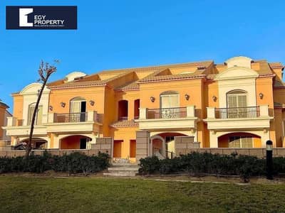 فیلا 4 غرف نوم للبيع في القاهرة الجديدة، القاهرة - WhatsApp Image 2025-09-15 at 9.24. 33 PM (2). jpeg